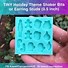 Image result for Knife Silicone Mold