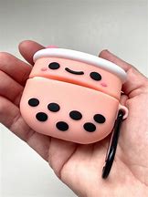 Image result for Air Pods Funny Brand Case