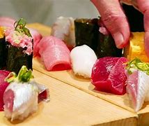 Image result for Japanese Seafood Dishes