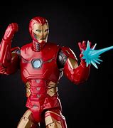 Image result for Iron Man Toys Action Figures