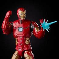 Image result for Iron Man Figura