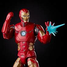 Image result for Iron Man Toys Put to Gather