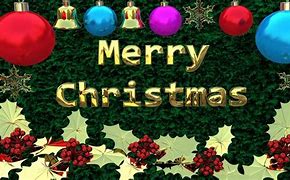 Image result for 3D Merry Christmas Desktop Wallpaper