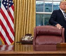 Image result for White House Oval Office Trump