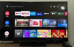 Image result for Sharp AQUOS Back of TV