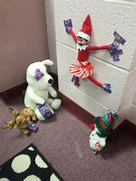 Image result for Elf On the Shelf Classroom Ideas