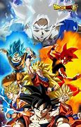Image result for Dragon Ball Z Goku All Forms