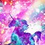 Image result for Cute Kawaii Unicorns Galaxy