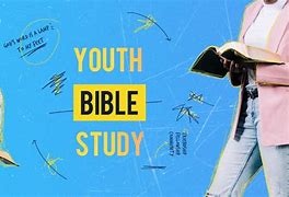 Image result for Youth Bible Logo