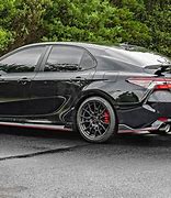 Image result for Camry TRD Gas Type