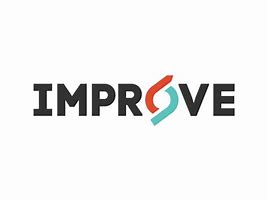 Image result for Improve My Own World Logo