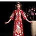 Image result for Traditional Cantonese Dress