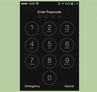 Image result for Locking iPhone