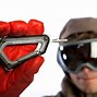 Image result for Red Carabiner