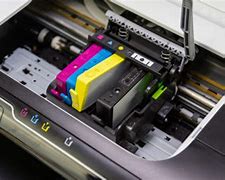 Image result for Inkjet Printer Inside