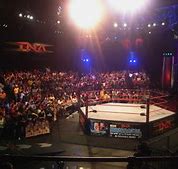 Image result for Top-Down View Wrestling Arena