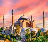 Image result for Hagia Sophia Architecture