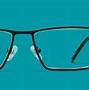 Image result for Titanium White Eyeglass Frames