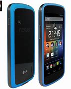 Image result for Nexus 4 Blue