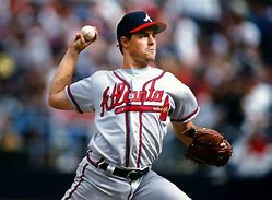 Image result for Greg Maddux Fielding