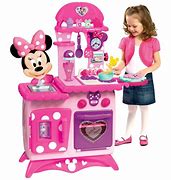 Image result for Minnie Mouse Cooking Pink Images