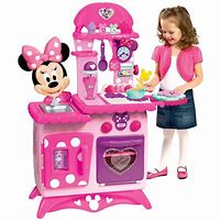 Image result for Disney Junior Minnie Mouse Toys