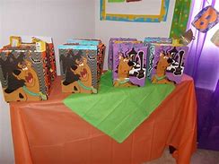 Image result for Scooby Doo Birthday Surprise