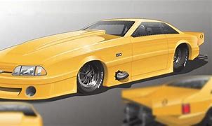 Image result for Pro Mod Model Cars