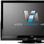Image result for Vizio TV Flat Black