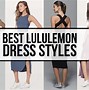 Image result for Lululemon Dresses