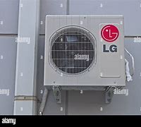 Image result for Old LG AC with Light Infront