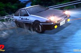 Image result for Initial D Final Stage AE86