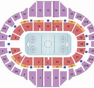 Image result for Civic Center Peoria IL Seating-Chart