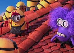 Image result for Chicken From Despicable Me 2