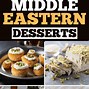 Image result for Middle Eastern Food Desserts