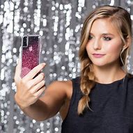 Image result for Glitter Gold iPhone Case
