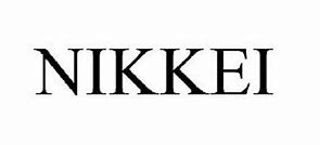 Image result for Nikkei Symbol