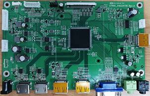 Image result for LCD Driver Board