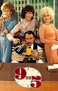 Image result for Dolly Parton 9 to 5 Original