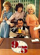 Image result for 9 to 5 Movie Dolly Artwoek