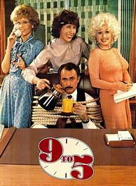 Image result for 9 to 5 Movie Rope