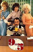 Image result for Stars of 9 to 5 Movie