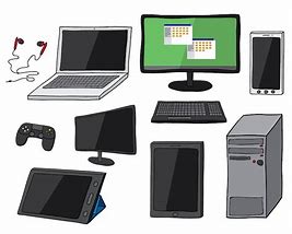 Image result for Gadgets Clip Art