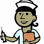 Image result for Picture of a Nurse Clip Art