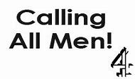 Image result for Calling All Men Logo