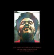Image result for The Weeknd Cover Holographic Cover