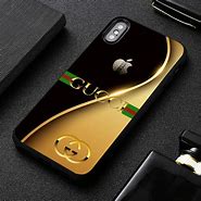 Image result for Gucci iPhone Pro Max Authentic Case