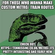 Image result for Metro Azovstal Meme