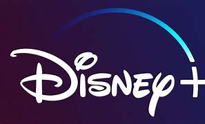 Image result for Disney Plus Logo White