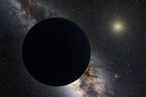 Image result for Planet Nine